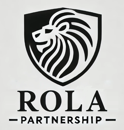 Rola Partnership Logo